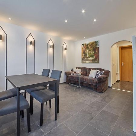 Appartement Skylight Saalbach-Hinterglemm Eksteriør billede