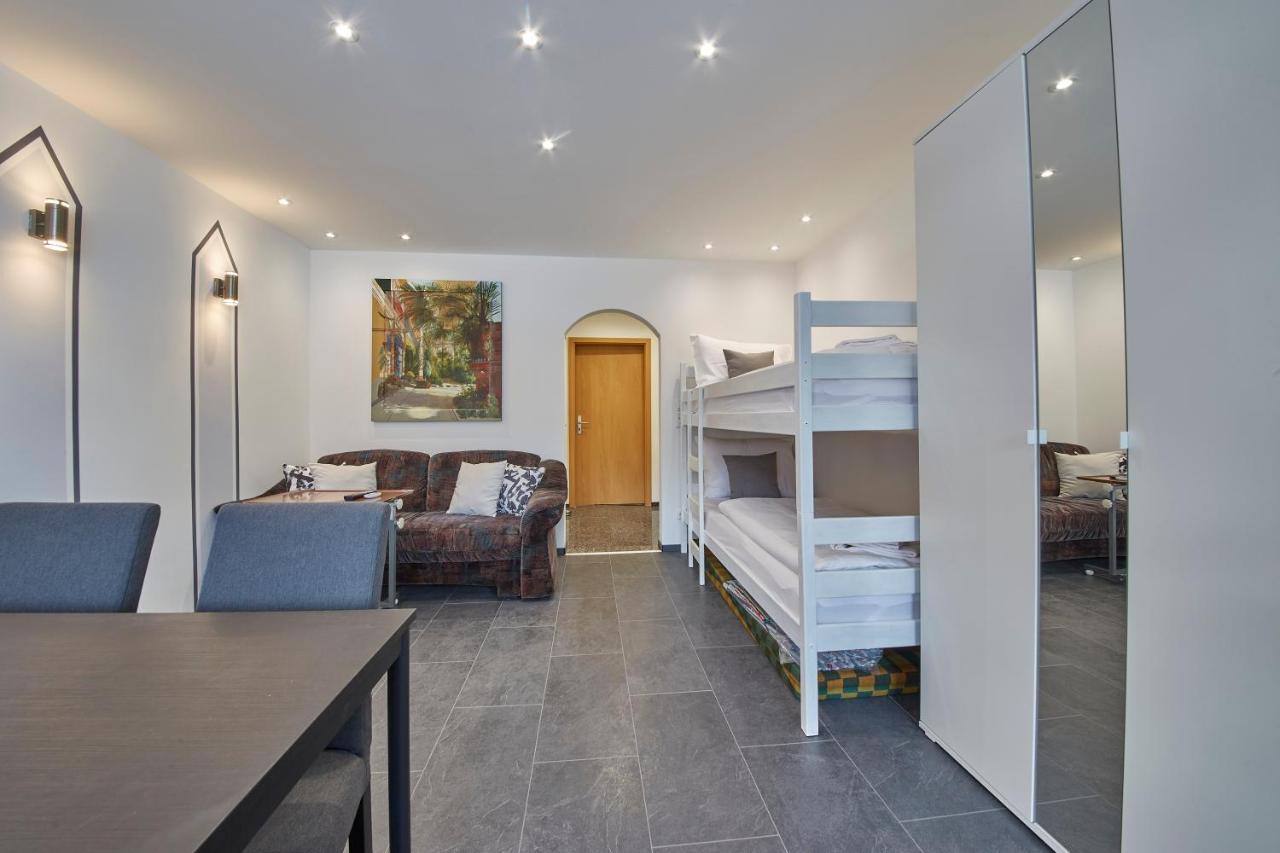 Appartement Skylight Saalbach-Hinterglemm Eksteriør billede